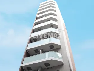 東京都港区芝1【マンション】の外観