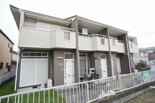 シャルム江戸川台B棟の画像