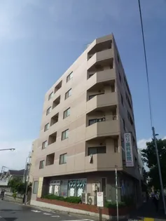 アイフィールドマンションの画像