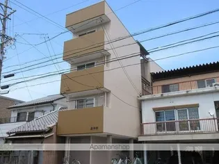 ハイツみやびの画像
