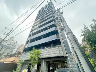 PHOENIX新大阪【4階】の外観