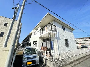 アミール勝川の画像