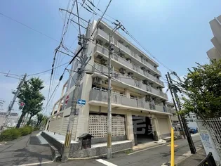 シャローム2【3階】の外観