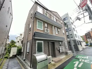 リブ亀有の画像
