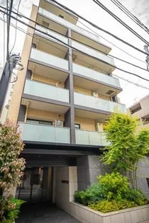 IBIS市ヶ谷 アイビス市ヶ谷【1階】の外観