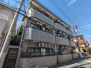 ラフォーレ21の画像