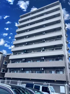静岡馬渕エンブルコートの画像