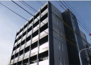 フロンティアイーストの画像