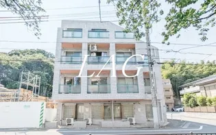 グリーンロード中台の画像