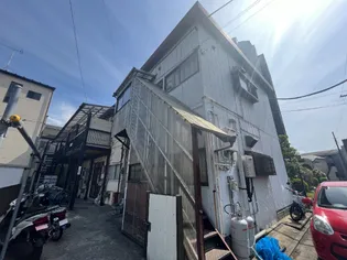 Bセイカハイツの画像