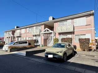 マノアールドゥ長山の画像