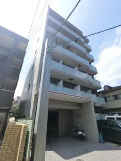 ウィンドワード市川の画像
