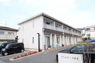 プリムローズ福島の画像