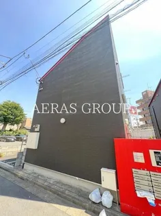 IVY HOUSE HORIKIRI N棟の画像
