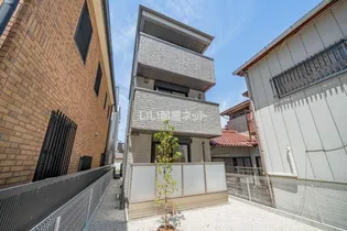 KIコーポレーション玉姓町の画像