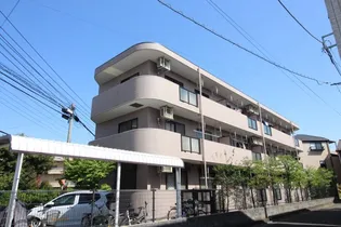 コンフォール EDOの画像
