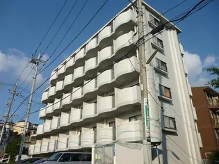 ホーユウコンフォルトレディース白楽の画像