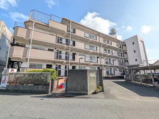 コーポ濱野の画像