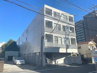 VILLA FIUMEの画像