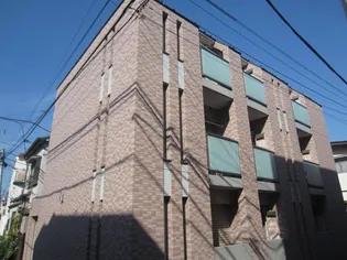 ラウニー通りの画像