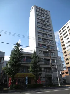 ライオンズマンション戸越銀座の画像