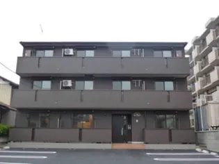 LAーVESPA門井町の画像