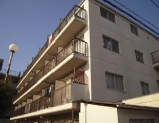 東川口宝パレスの画像