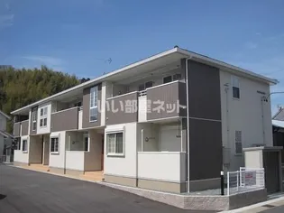 プロスパーIIの画像