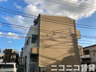 サンシャイン北小岩の画像