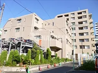 スペーシア三軒茶屋弐番館【2階】の外観