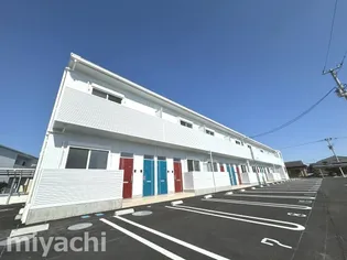 ANNE STYLE Aの画像