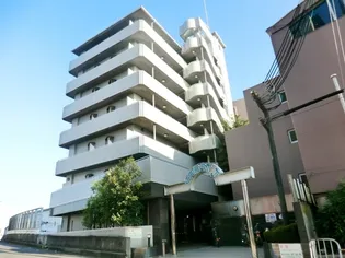 クレストJの画像