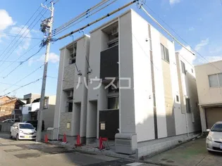 リベルテフルール花池町の画像