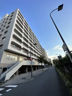 第2ライオンズマンションの画像