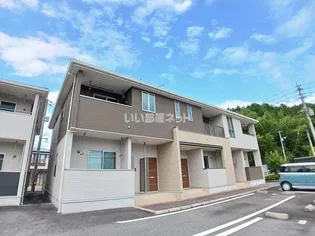 セントラル アバンツァート Bの画像