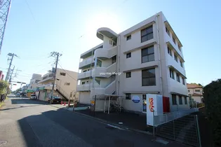 第二グリーンハイツの画像