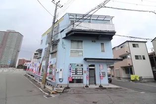 ウエストヴィレッジの画像