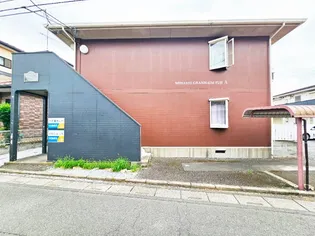 三橋グランハイム富士Aの画像