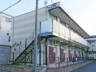 レオパレスESTの画像