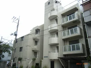 エクセレント品川の画像