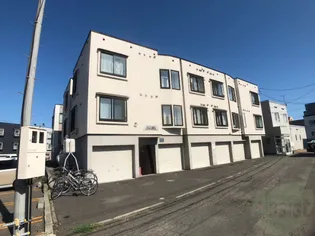 フェリスノルテの画像