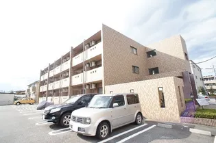 イーストヒルズの画像