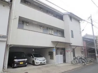 栄ハイツの画像