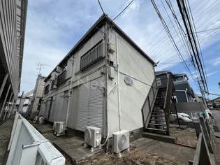 BCASA淵野辺IIIREーBORNの画像