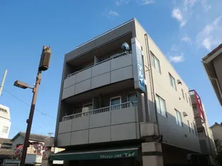 アーバンハイツMー2の画像