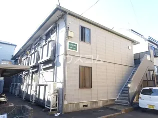 クレール船橋の画像