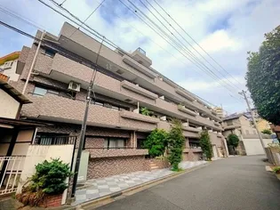 ユアステージ国分寺の画像