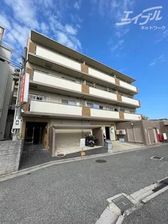 サンシェール千里の画像