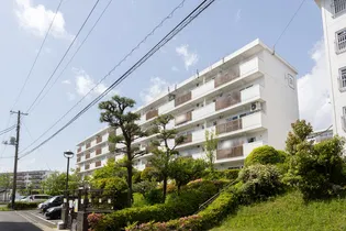 UR洋光台北の画像