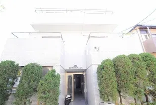 コーポグレイスの画像